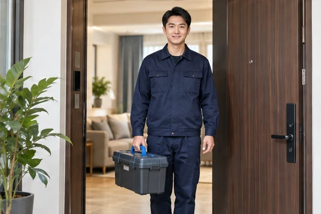 乌鲁木齐沙依巴克区家庭服务场景